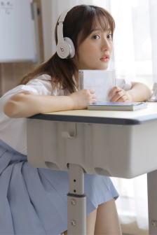 俄罗斯女CSGO