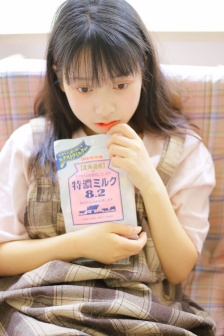 女学生的滋味